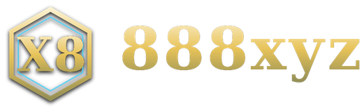 888xyz logo