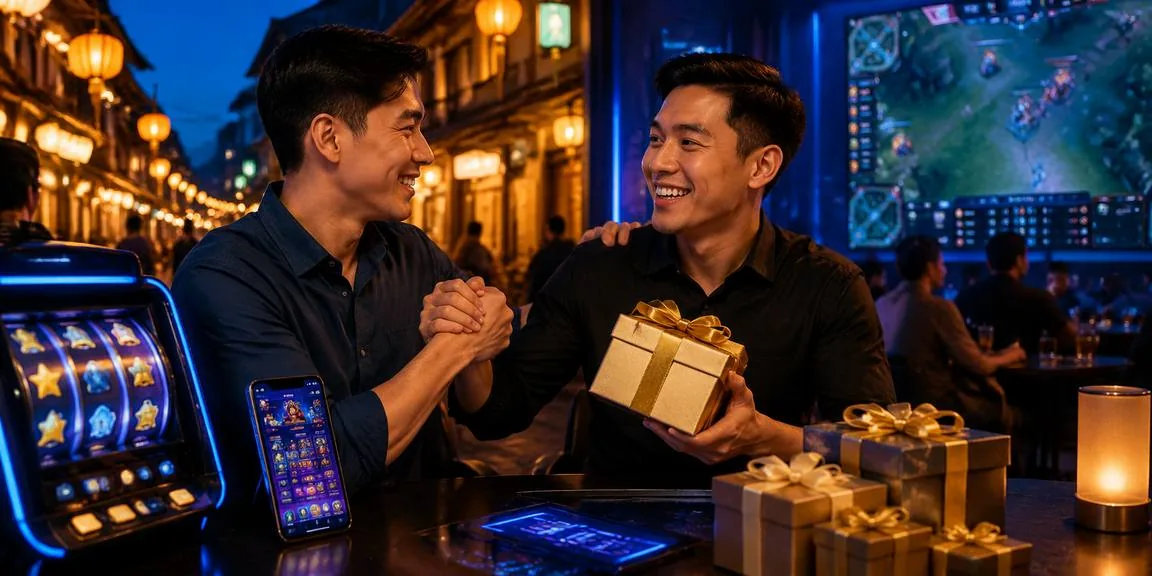 888xyz Việt Nam Sảnh casino